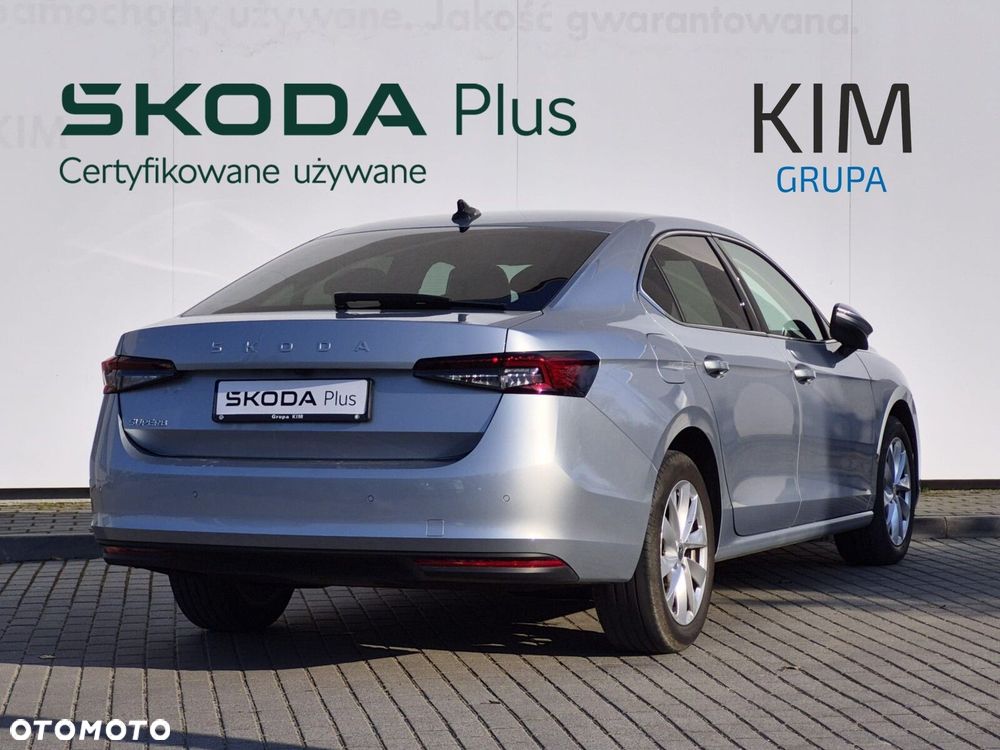 Skoda Superb - 2