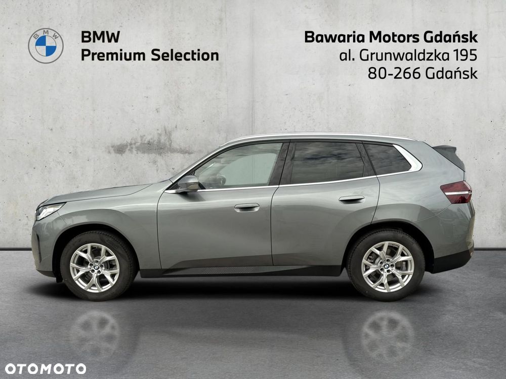 BMW X3 - 4
