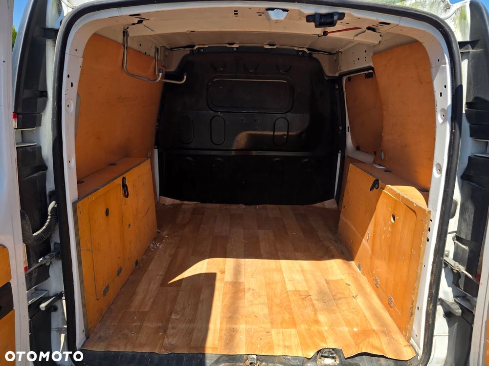 Renault Kangoo - 9
