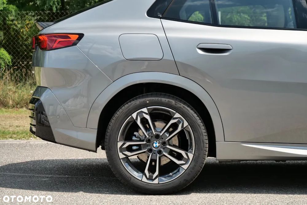 BMW X2 xDrive20d mHEV - 10