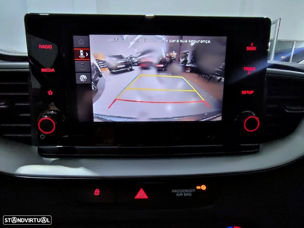 Kia XCeed 1.0 T-GDI Drive - 16