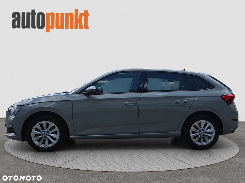 Skoda Scala 1.0 TSI Ambition - 4
