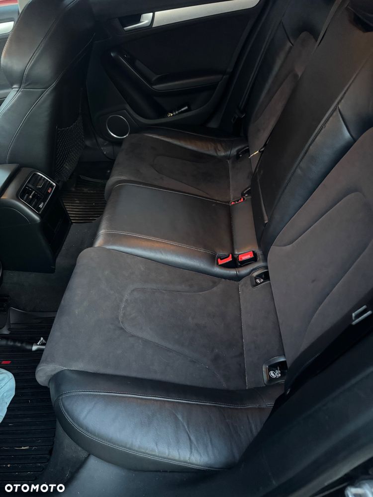 Audi A5 Sportback 2.0 TFSI Quattro - 24