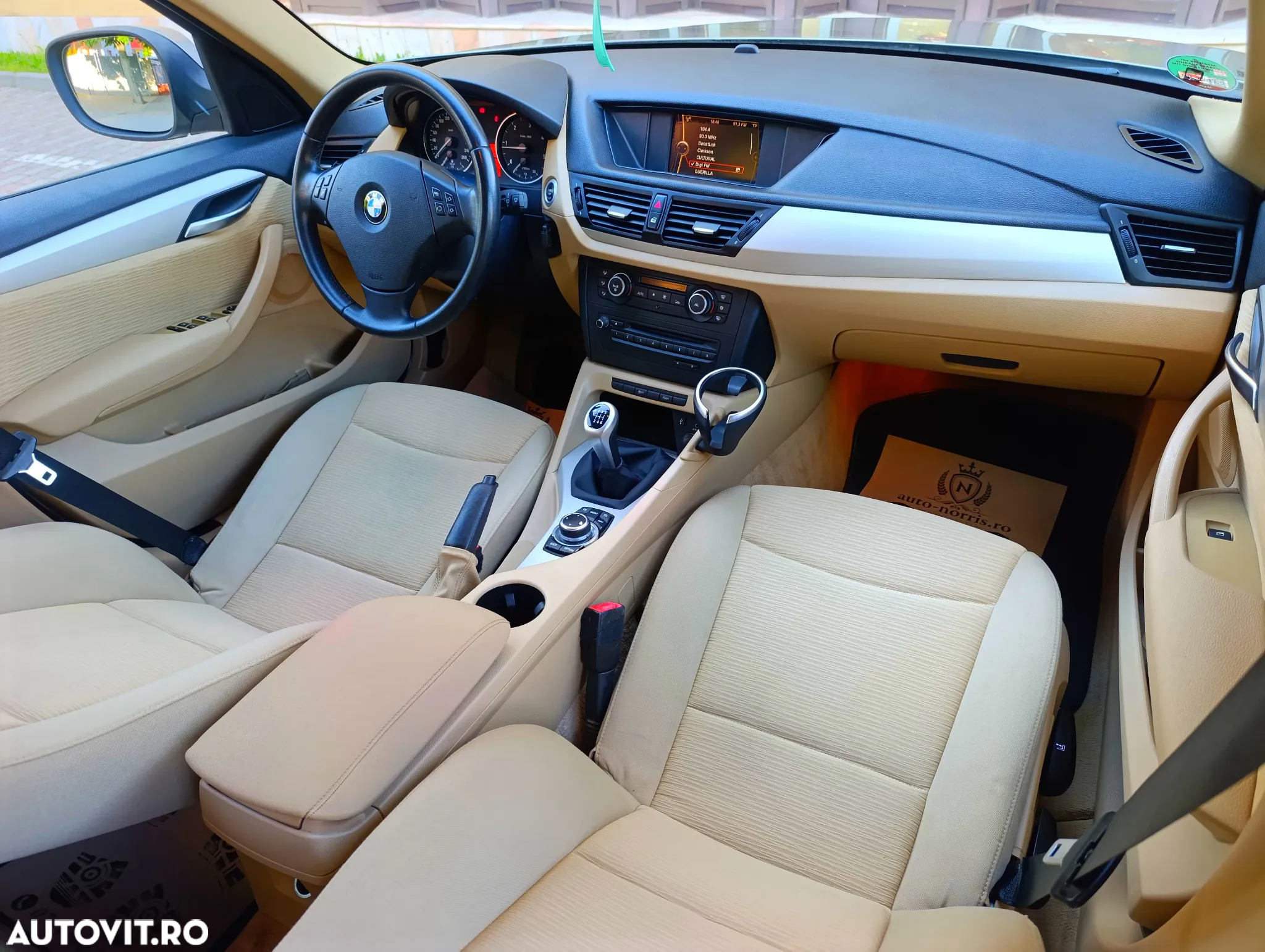 BMW X1 - 6