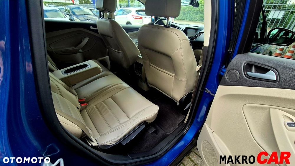 Ford Escape - 12
