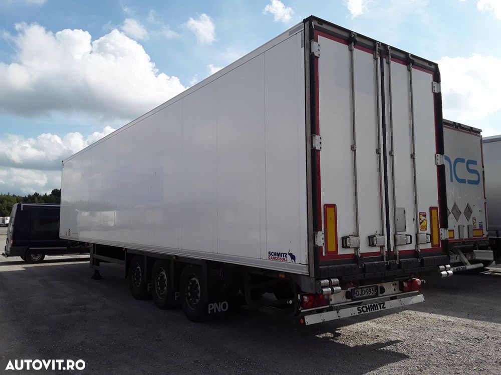 Schmitz Cargobull scb*s3b - 4