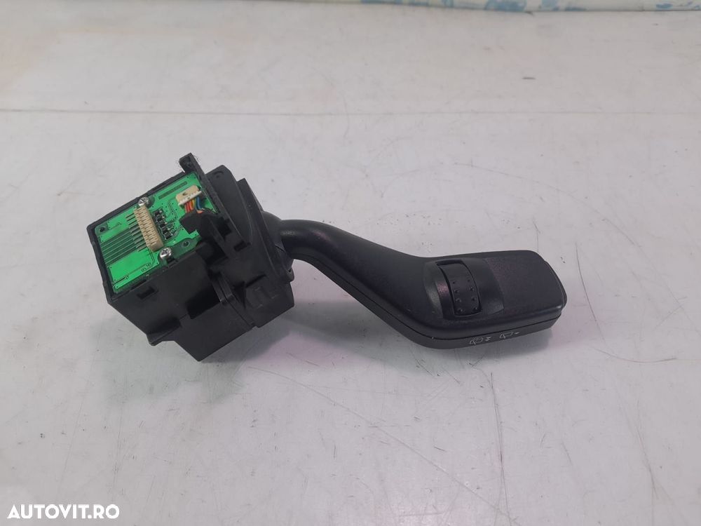 Maneta stergator parbriz 6G9T-17A553-AE Ford S-Max 1 [2006 - 2010] 2. - 2