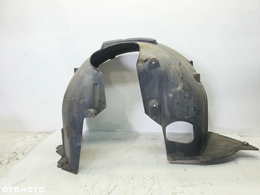 NADKOLE LEWY PRZÓD PLASTIKOWE AUDI A3 8V SEDAN 8V5821171 24/26 - 8