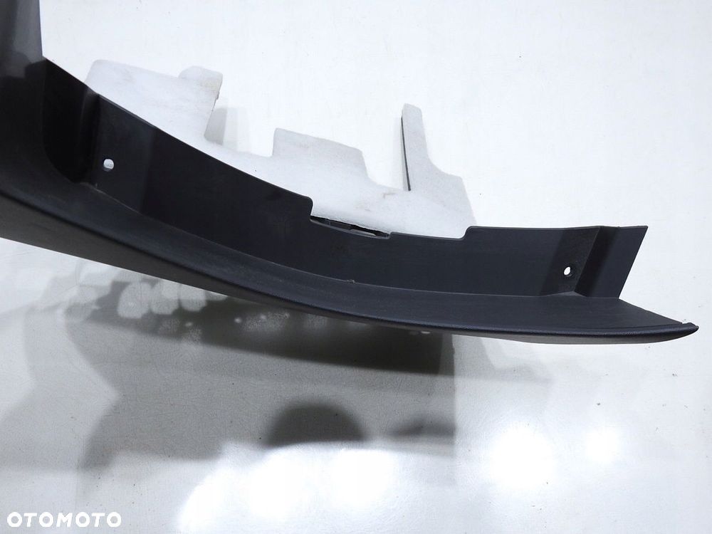 OSŁONA POD KIEROWNICE OPEL VECTRA C LIFT - 7