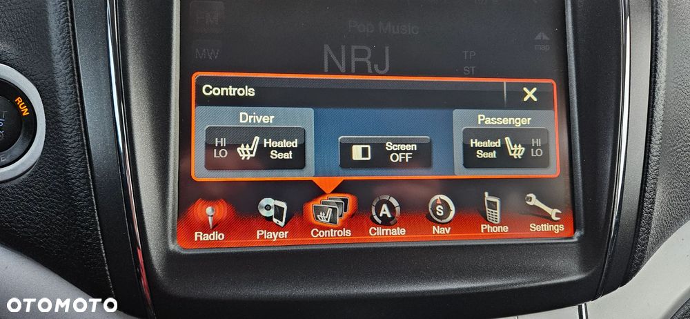 Fiat Freemont 2.0 Multijet 16V DPF Urban - 15