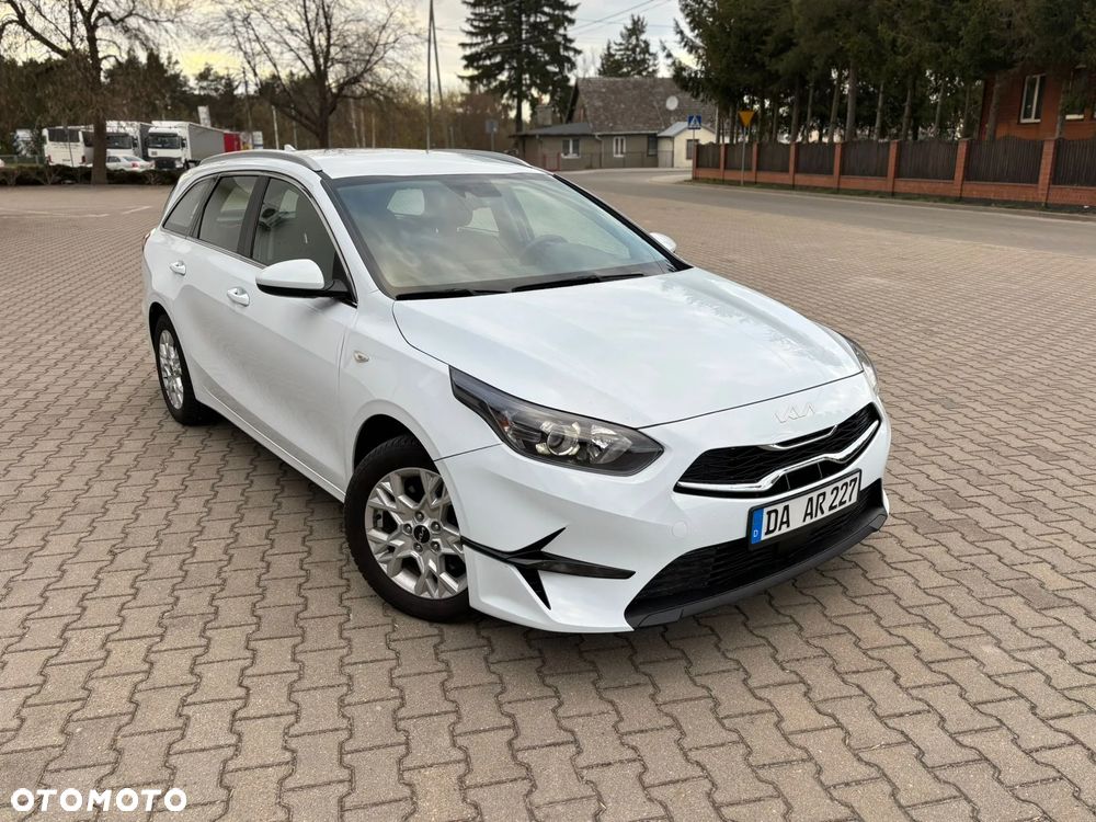 Kia Ceed 1.5 T-GDI OPF JBL Sound Edition - 2