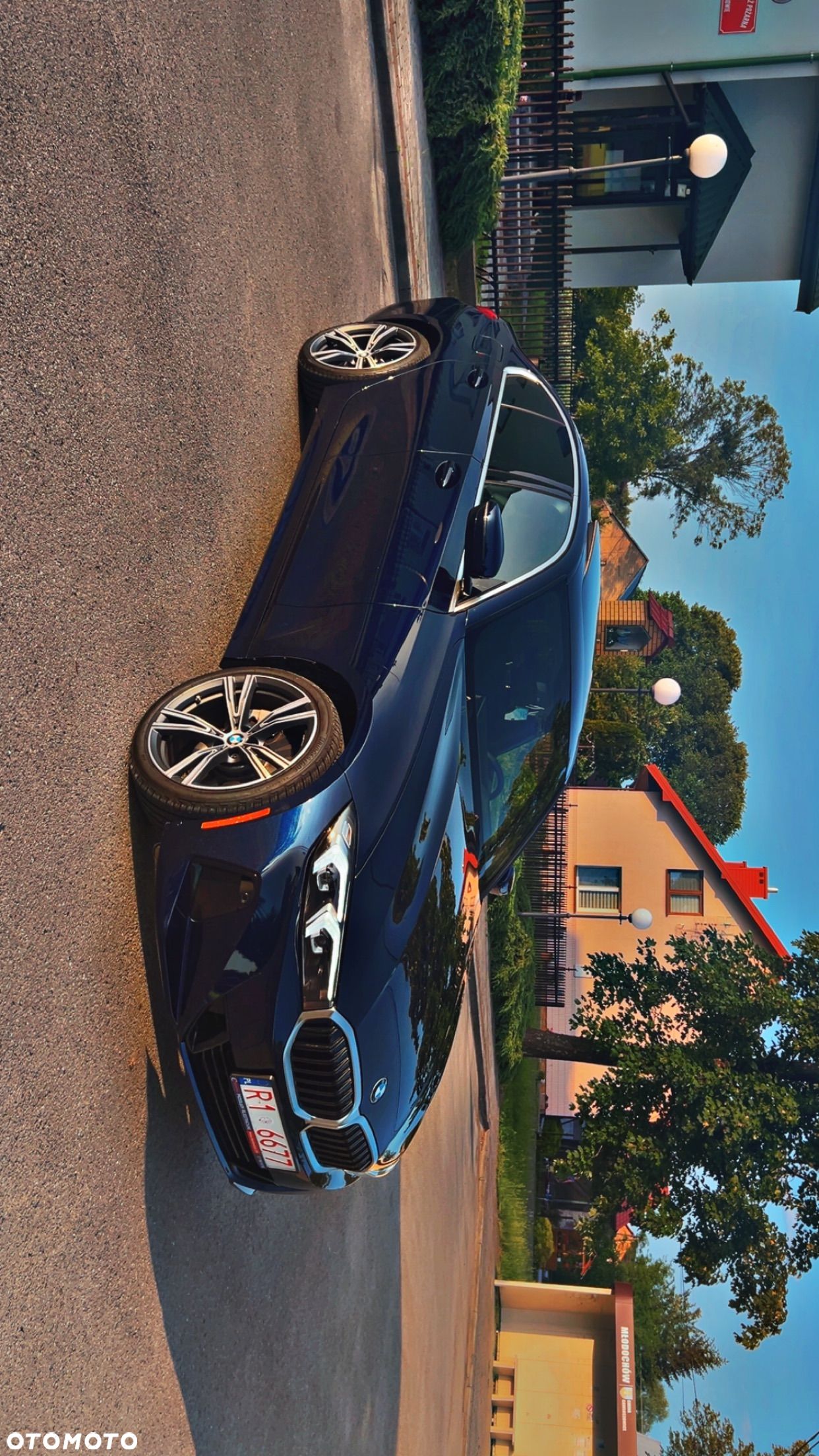 BMW Seria 3 330i Touring M Sport - 1