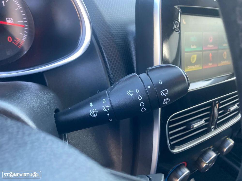 Renault Clio TCe 90 Limited - 13