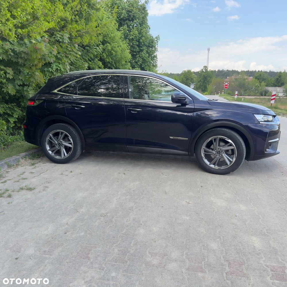 DS Automobiles DS 7 Crossback - 6