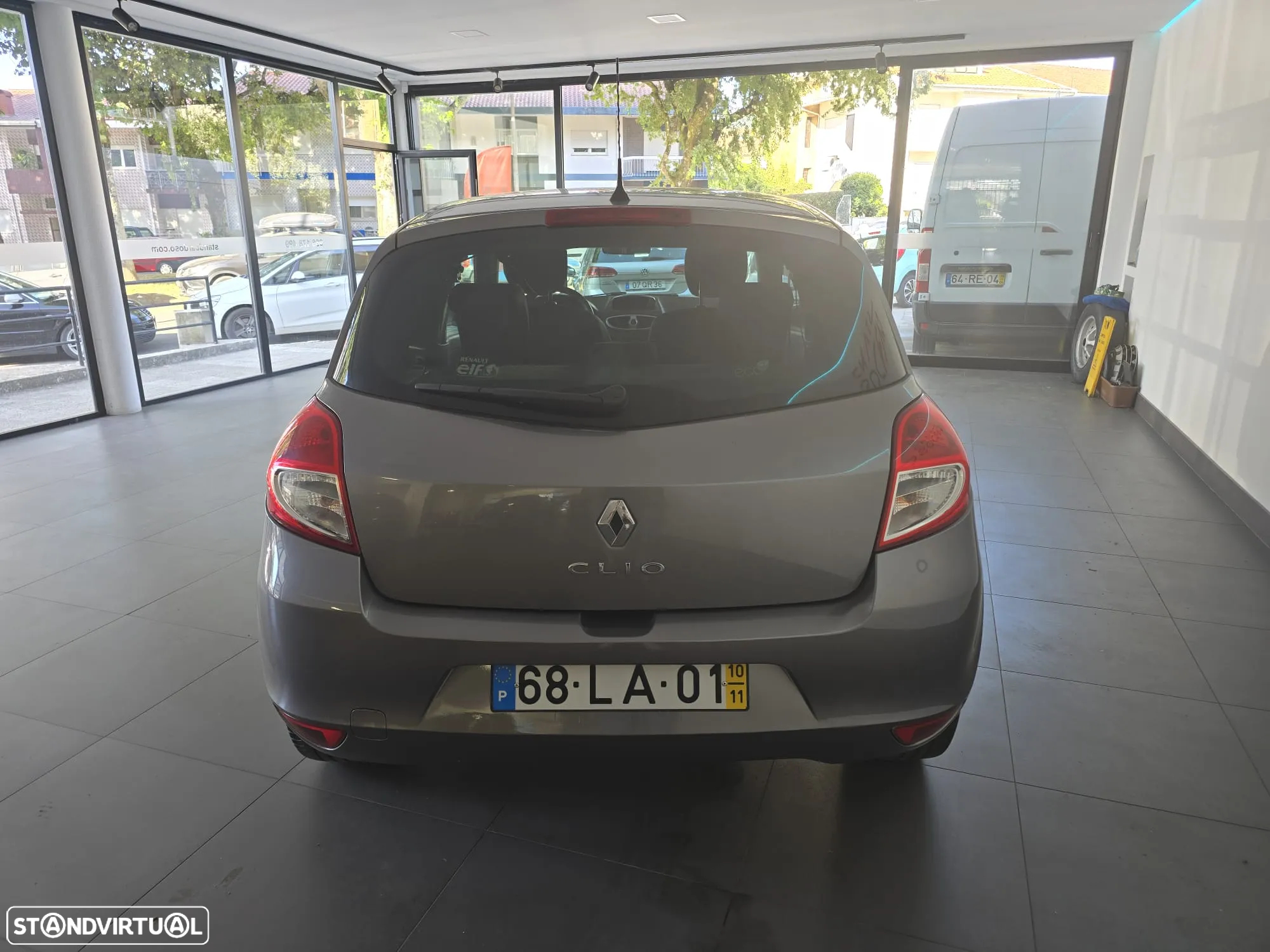 Renault Clio 1.2 TCE GT J15 - 3