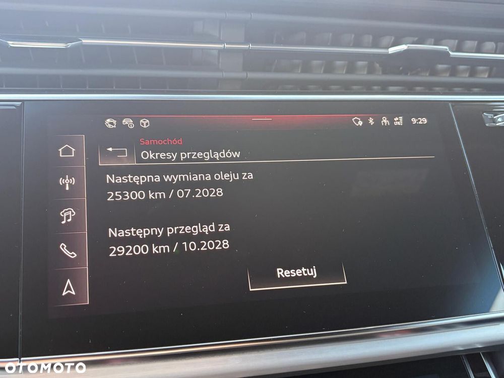 Audi Q8 50 TDI mHEV Quattro Tiptronic - 38