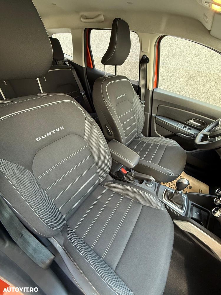 Dacia Duster - 6