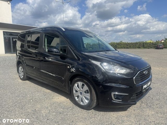 Ford Tourneo Connect - 3