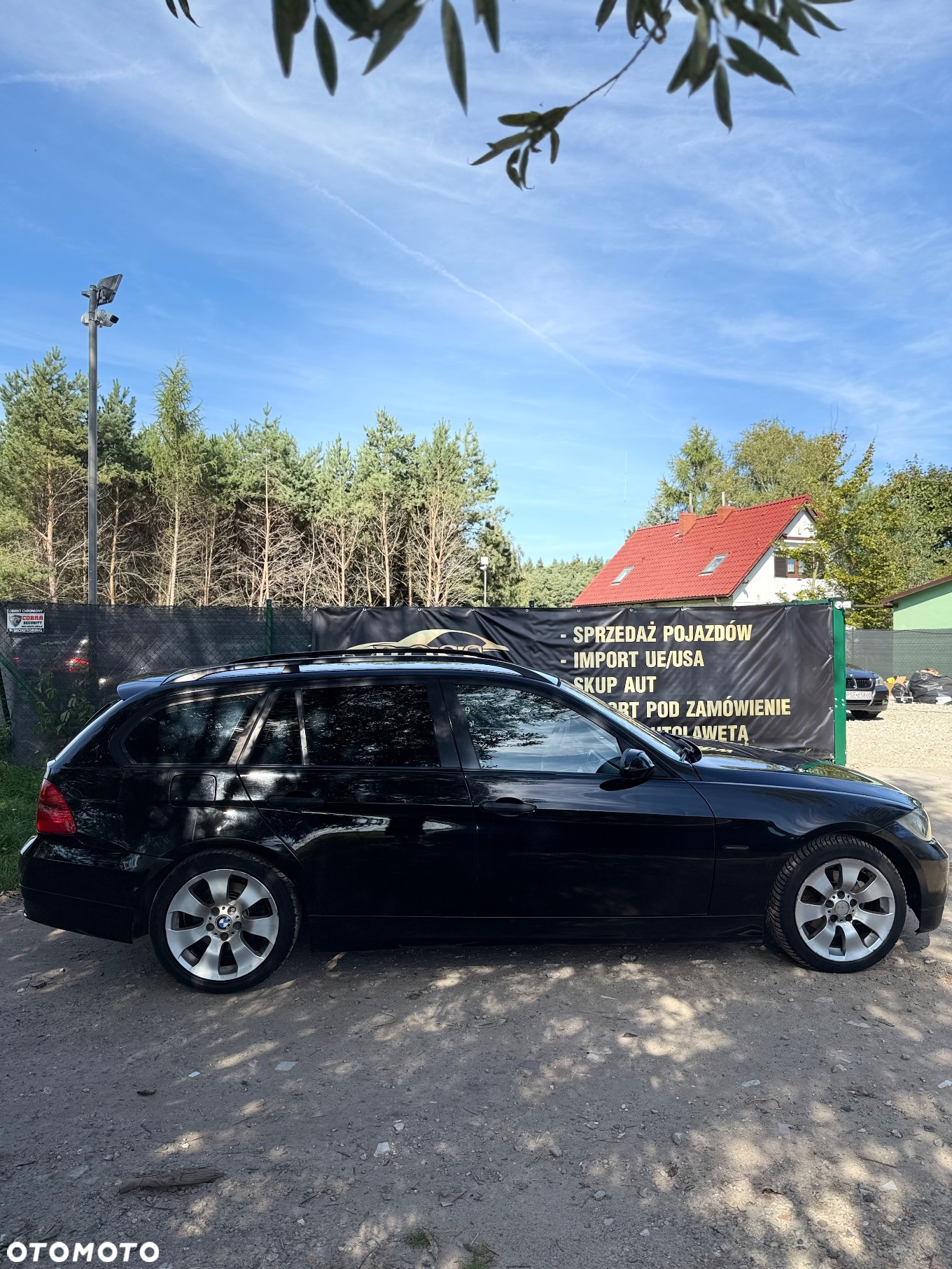 BMW Seria 3 318d - 5