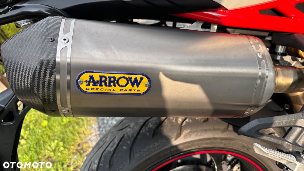 Triumph Speed Triple - 6