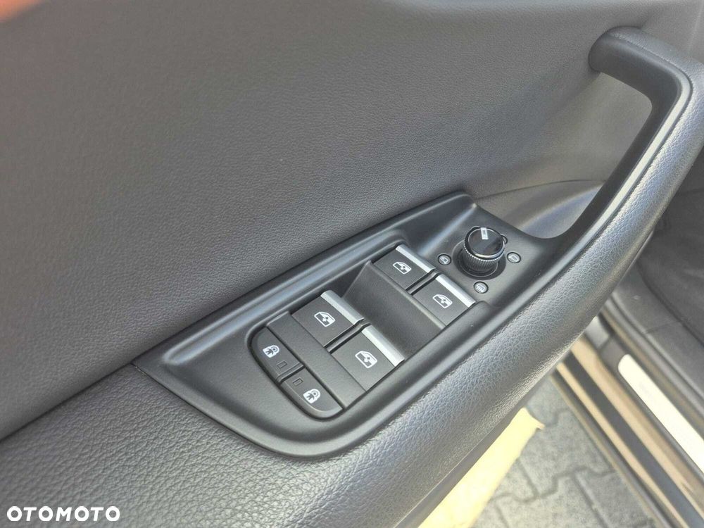 Audi Q8 45 TDI mHEV Quattro Tiptronic - 16