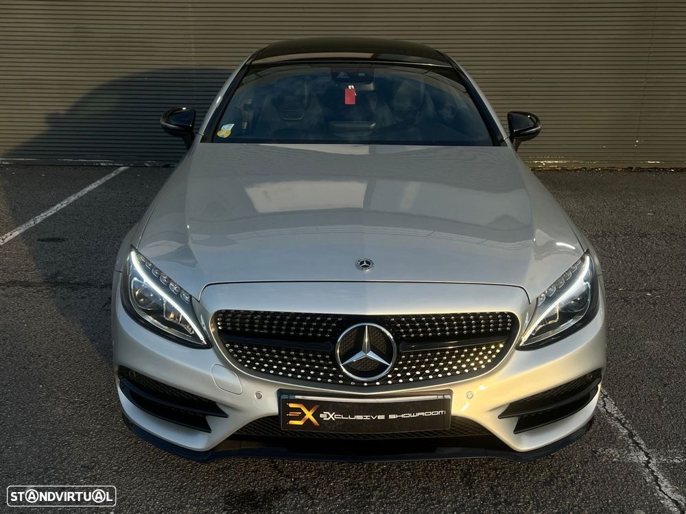 Mercedes-Benz C 220 - 2