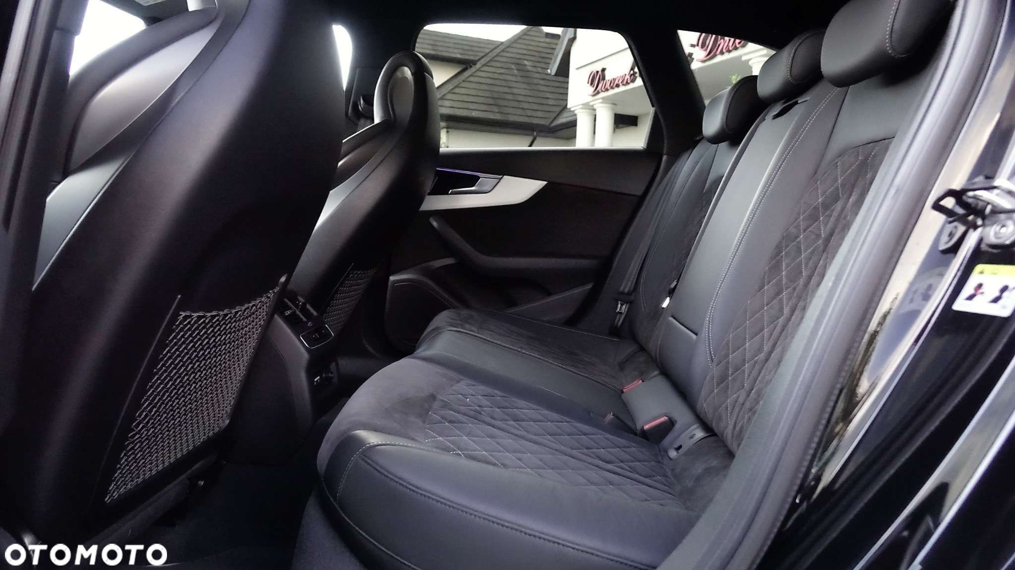 Audi A4 - 26