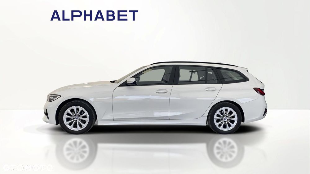 BMW Seria 3 318i Advantage - 2