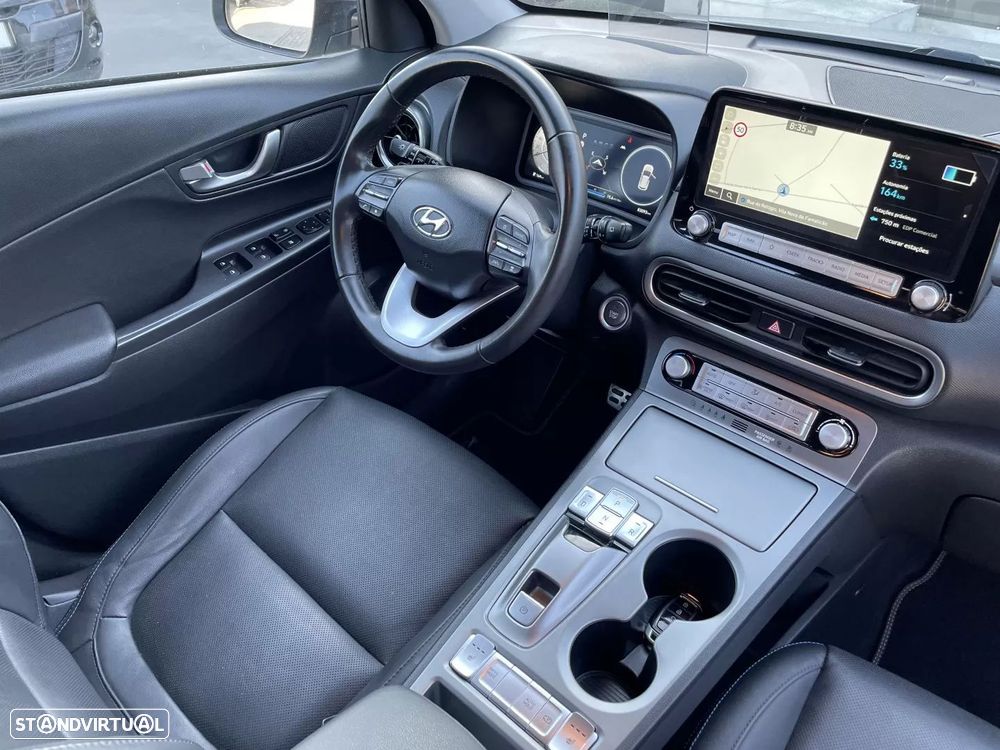 Hyundai Kauai - 29