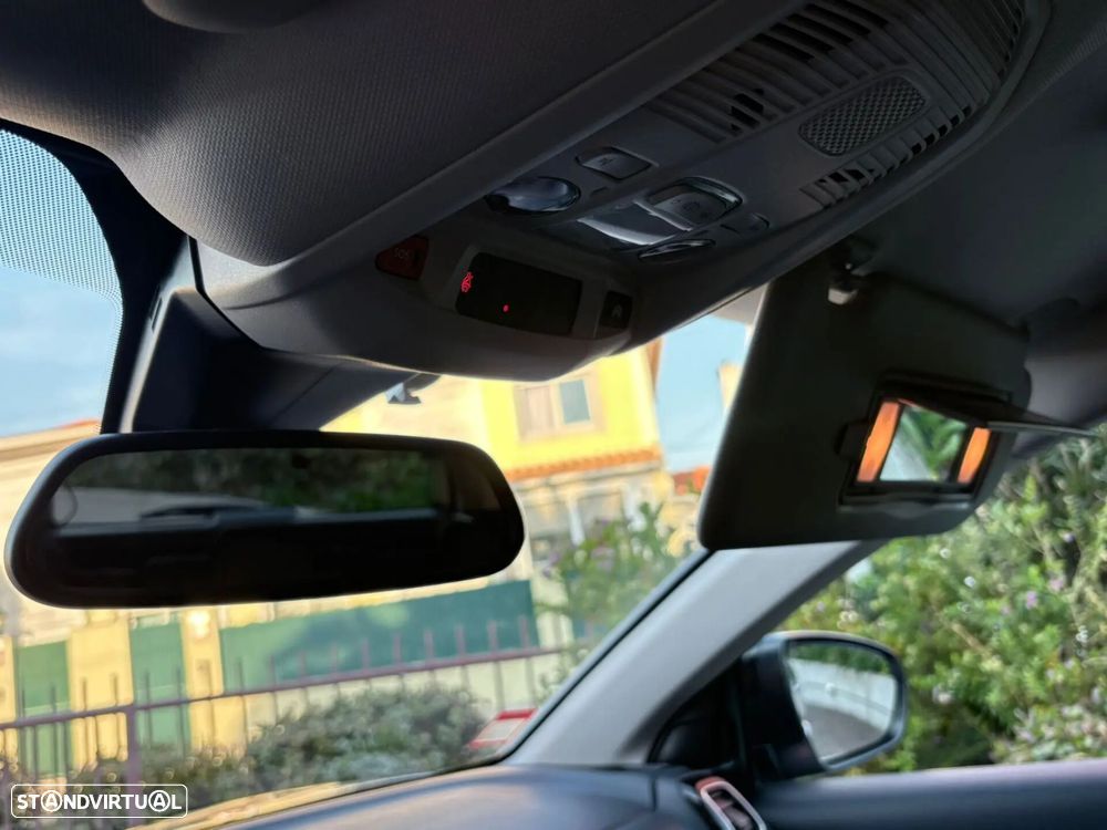 Citroën C5 Aircross 1.5 BlueHDi Shine - 52