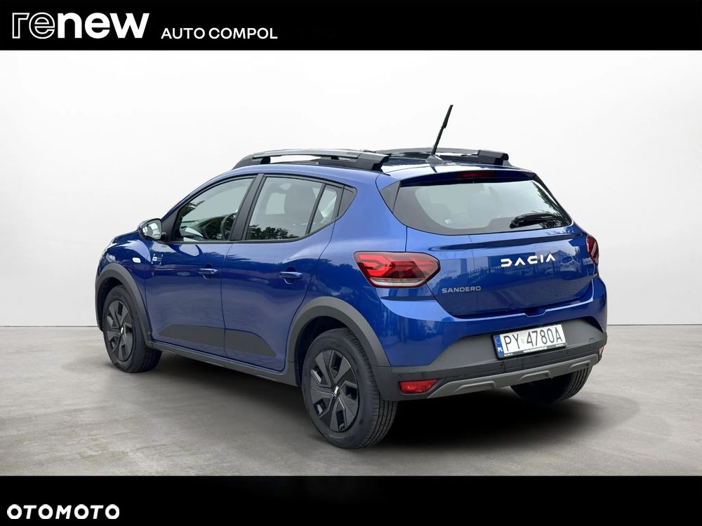 Dacia Sandero 1.0 TCe100 Expression - 3