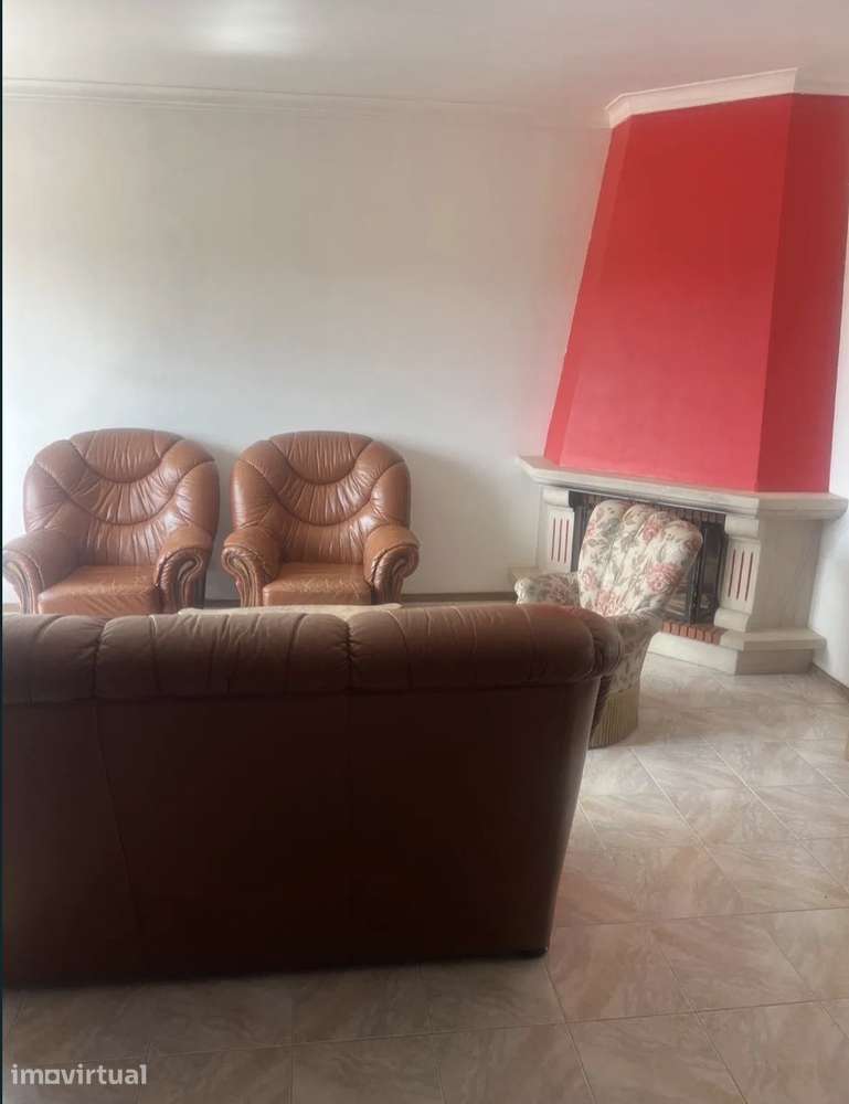 Apartamento T3 Turquel - Grande imagem: 2/10