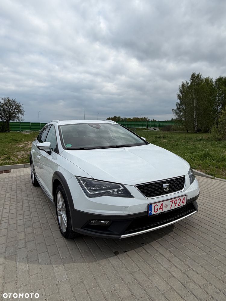 Seat Leon - 31