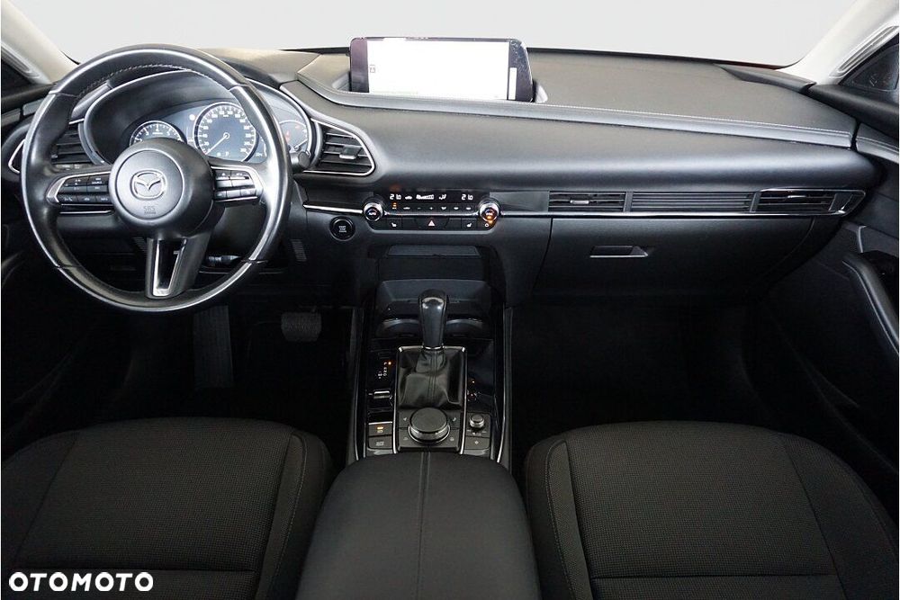 Mazda CX-30 - 9