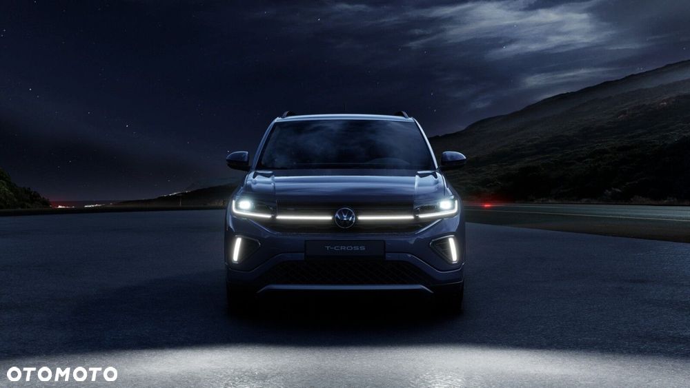Volkswagen T-Cross 1.5 TSI ACT R-Line Plus DSG - 17
