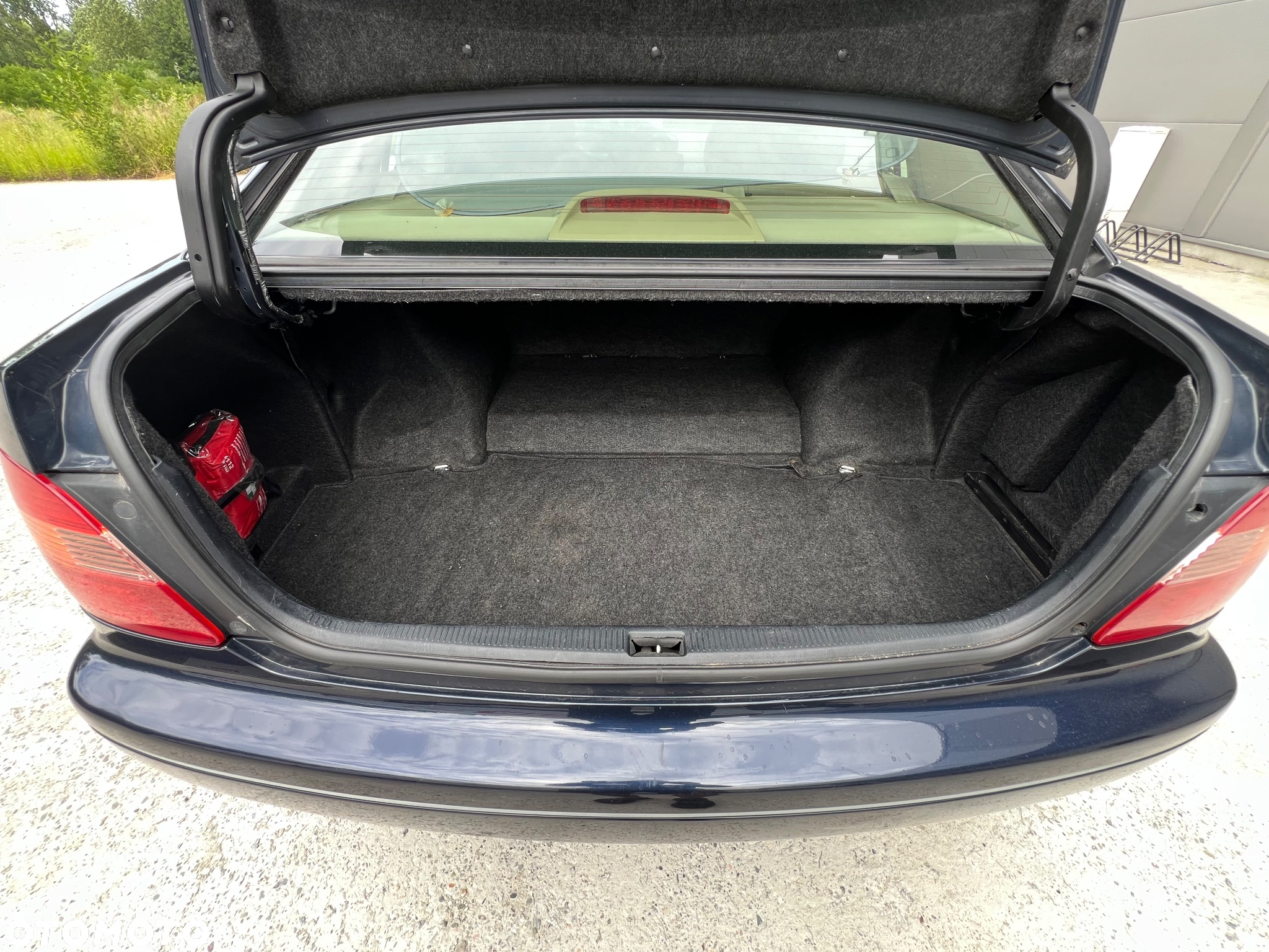 Lexus GS 300 - 11