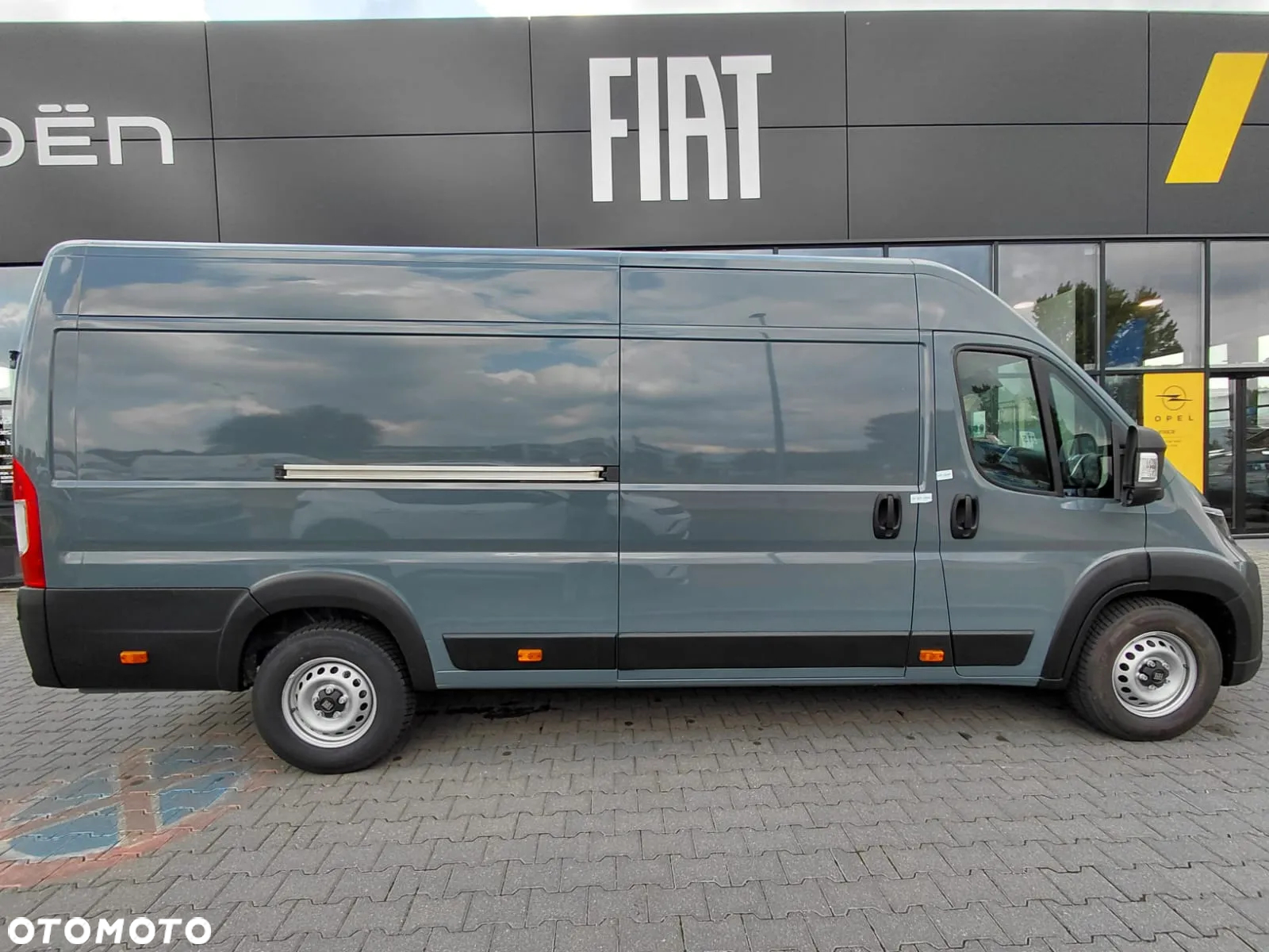 Fiat Ducato - 7