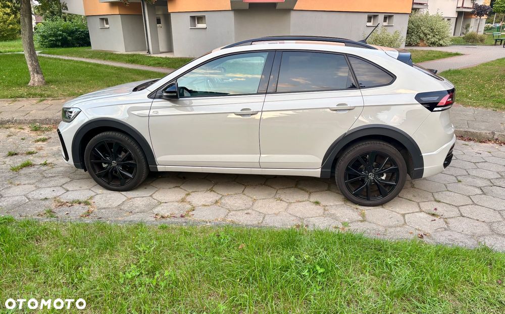 Volkswagen Taigo 1.5 TSI ACT R-Line DSG - 3