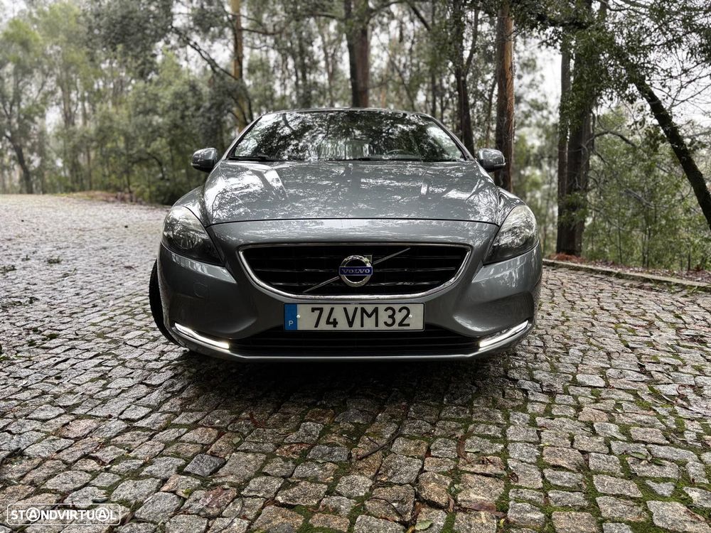 Volvo V40 - 3