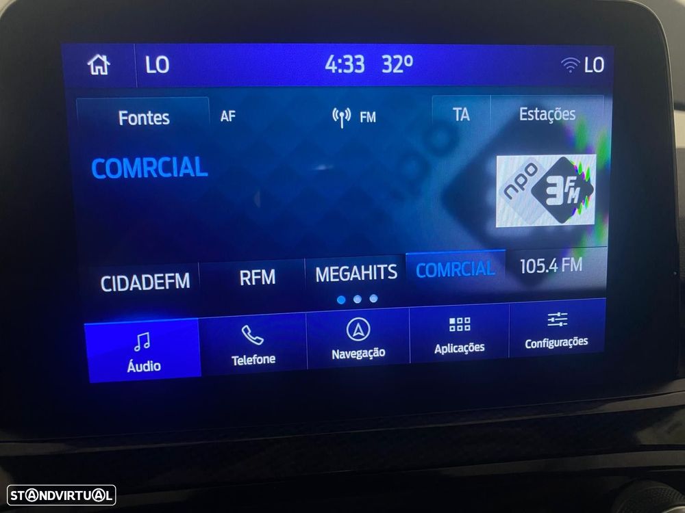 Ford Kuga 1.5 TDCi EcoBlue ST-Line X Aut. - 25