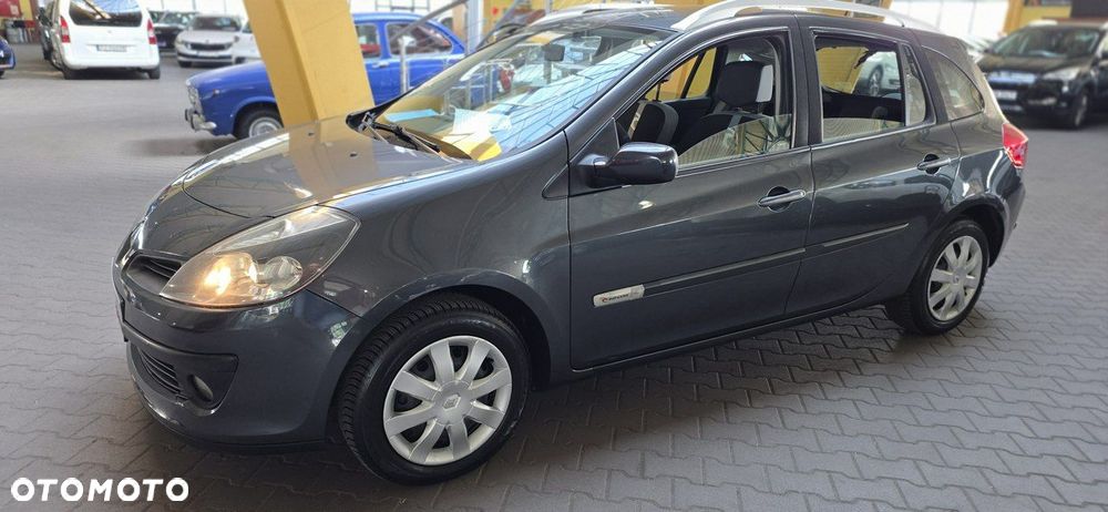 Renault Clio - 3