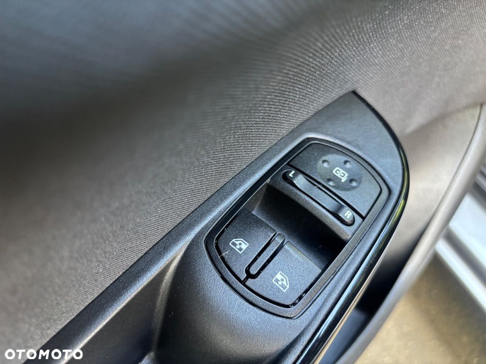 Opel Corsa 1.4 Easytronic ecoFLEX Start/Stop Active - 25