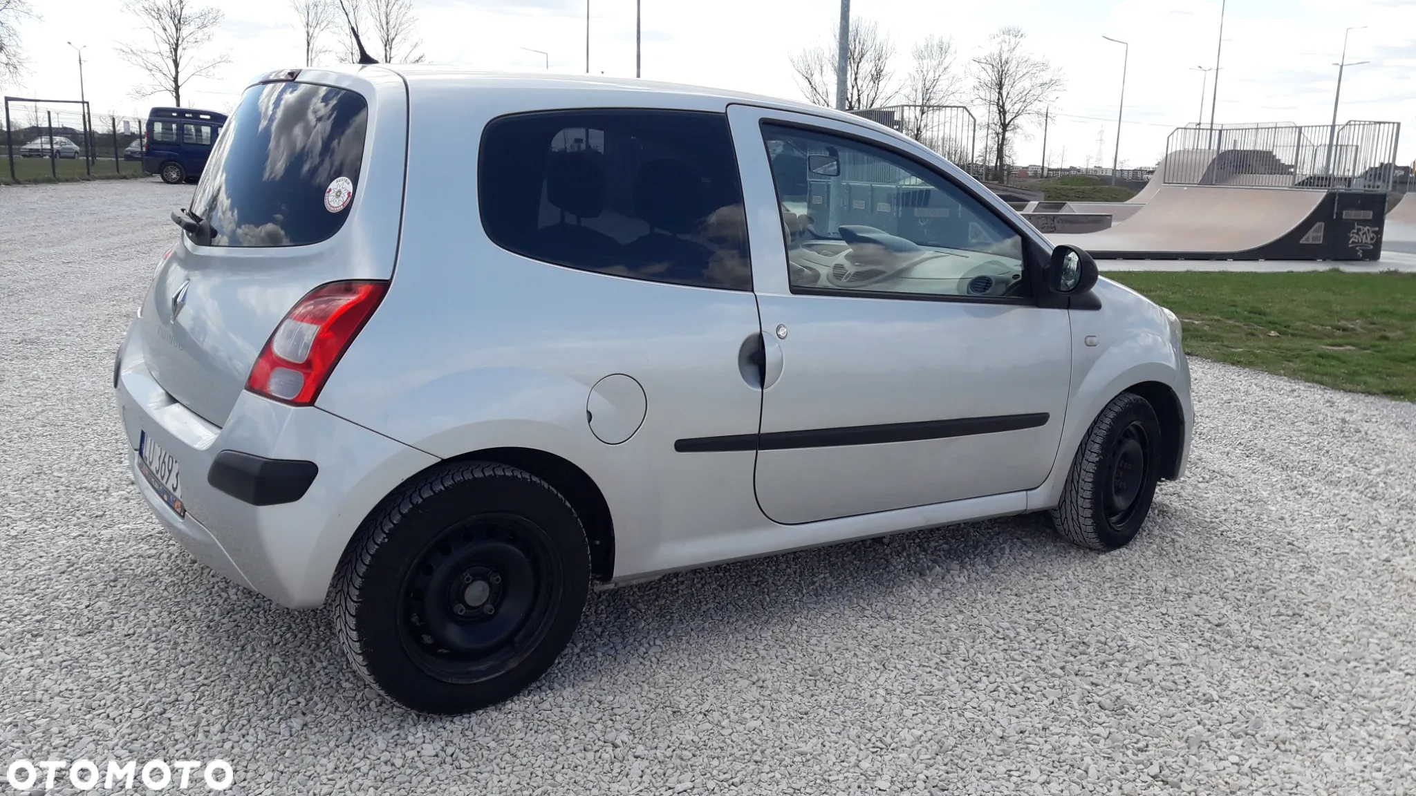 Renault Twingo - 6