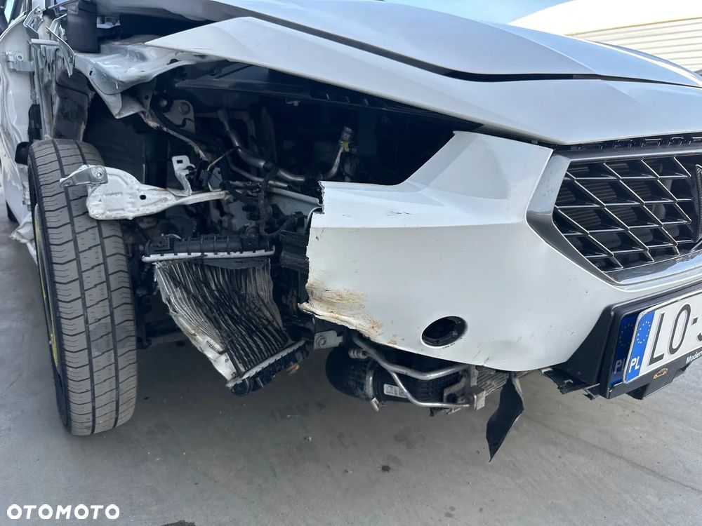 Cupra Leon Sportstourer 2.0 TSI 4Drive DSG - 20