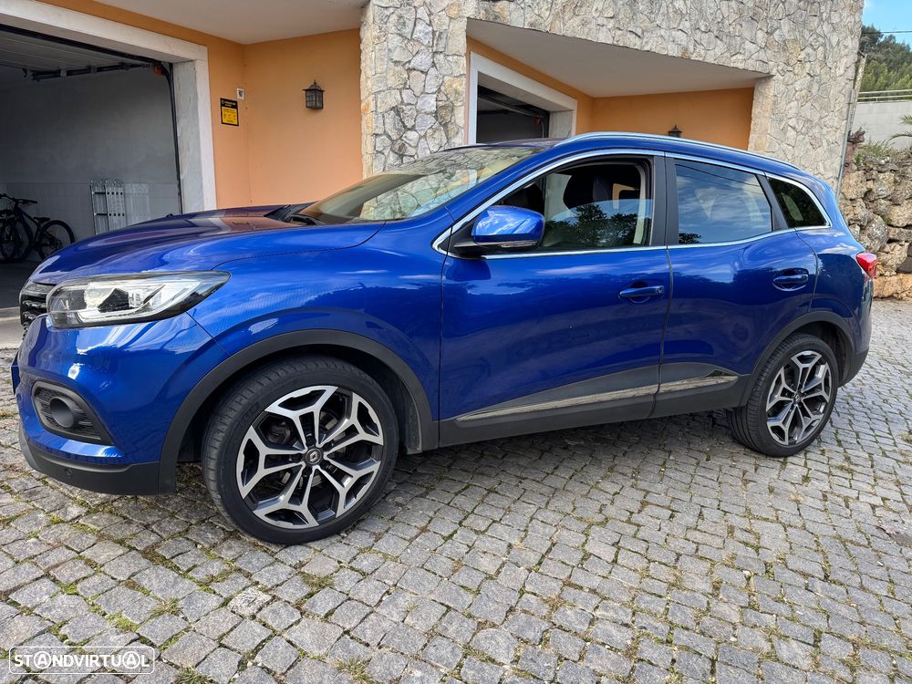 Renault Kadjar 1.3 TCe Intens - 6