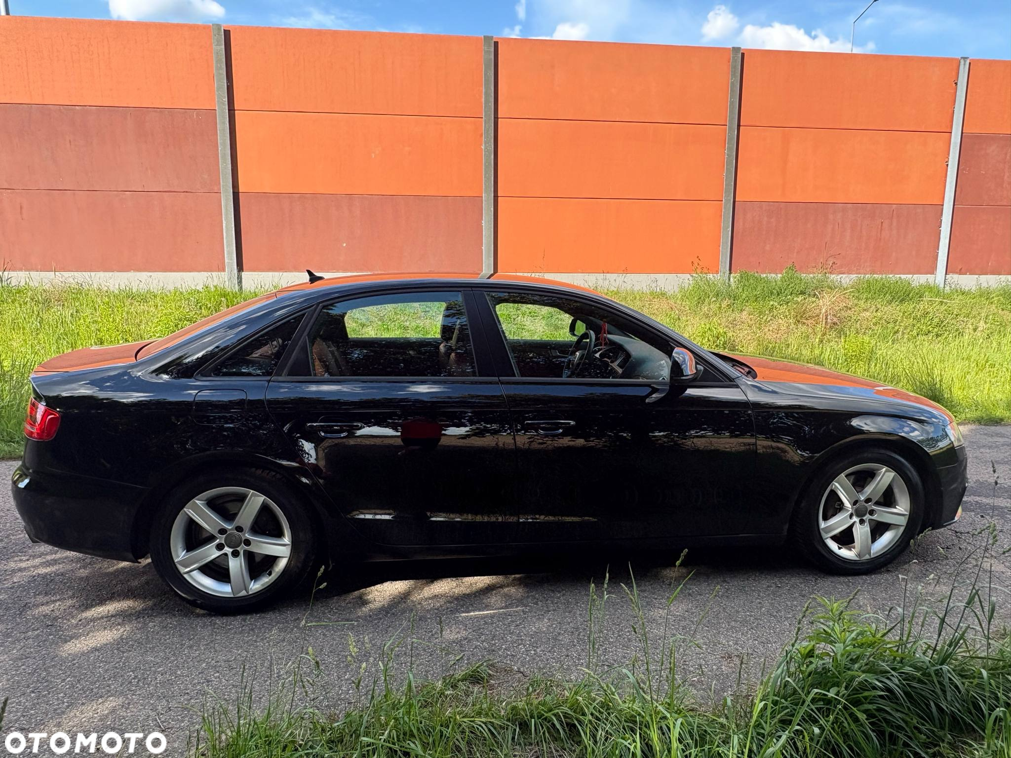 Audi A4 3.2 FSI Quattro - 7
