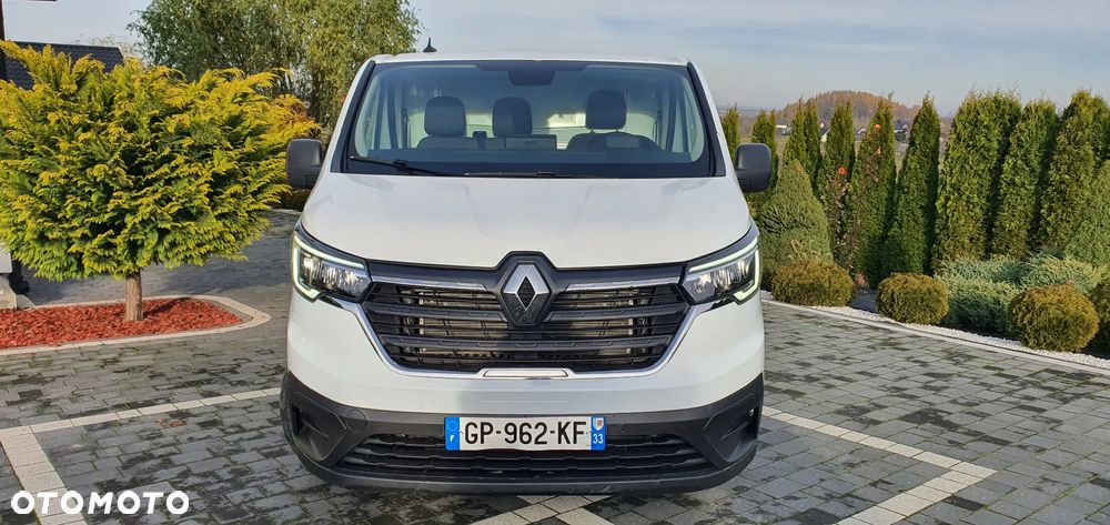 Renault Trafic - 5