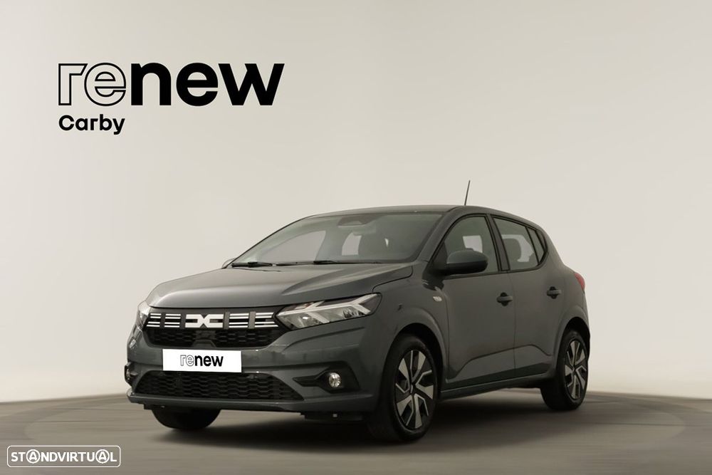 Dacia Sandero 1.0 TCe Expression - 1