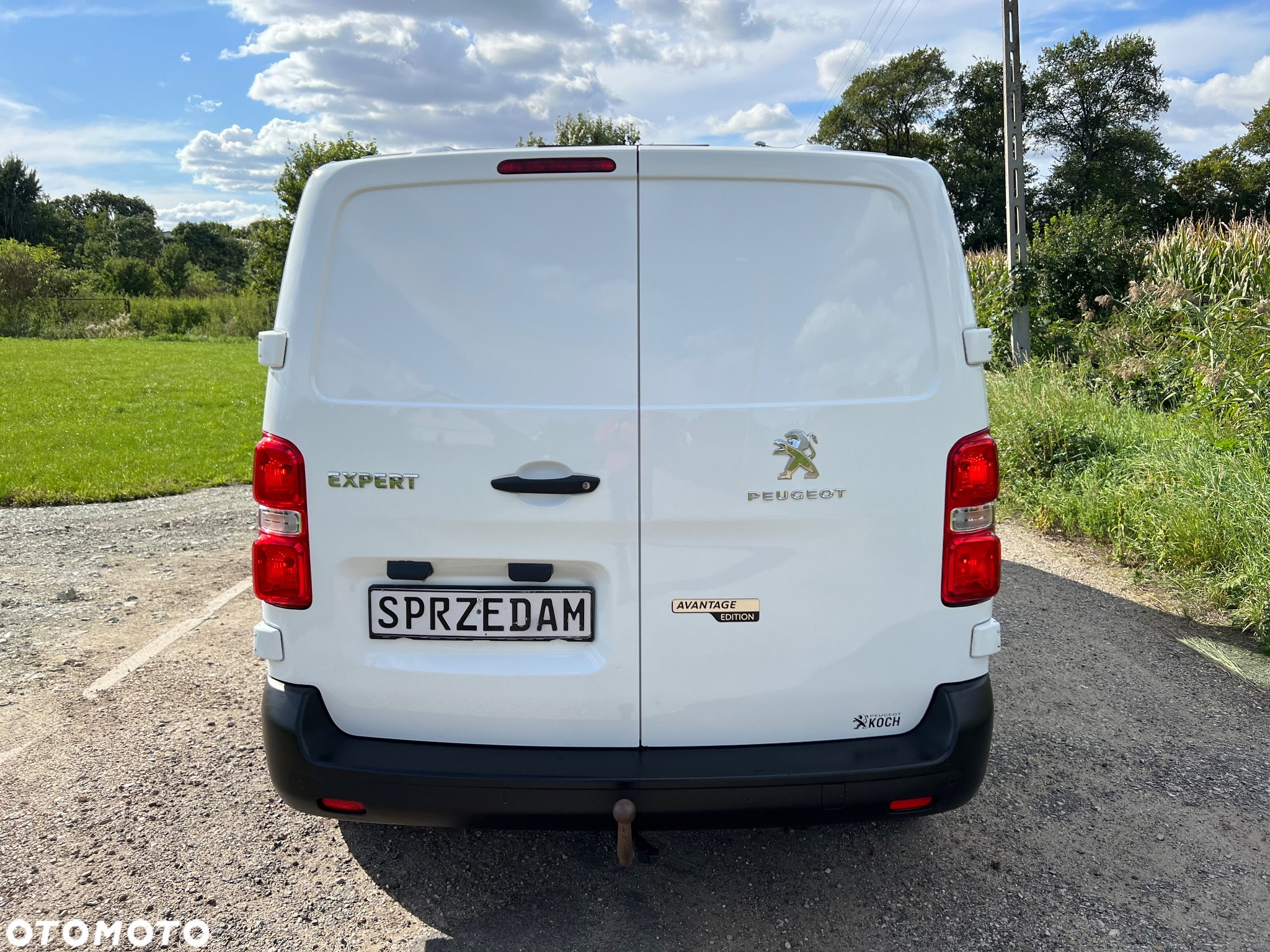 Peugeot Expert - 18