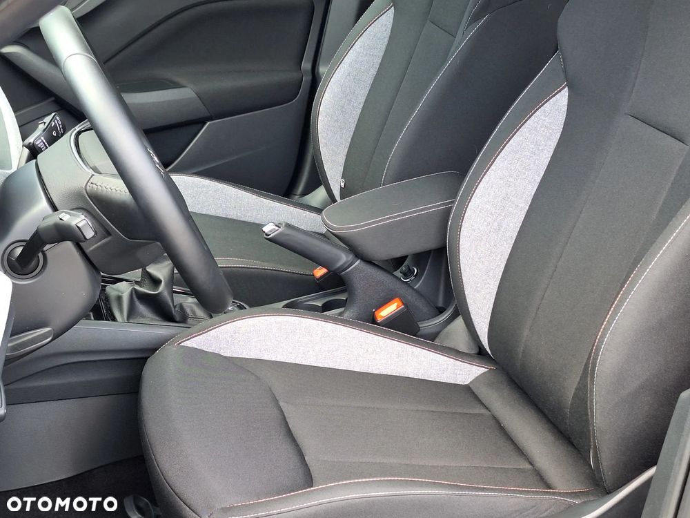 Skoda Scala 1.0 TSI Edition 130 - 10